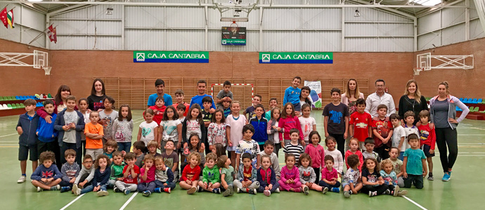 Ludoteca para los 'Das sin cole'
