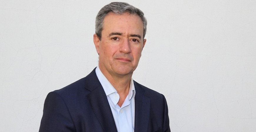 Luis Cubr�a, nuevo director ejecutivo de Operaciones y Talento de Cantur