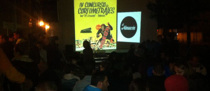 'Luminaris' gan el 'Concurso de cortometrajes de El Almacn'
