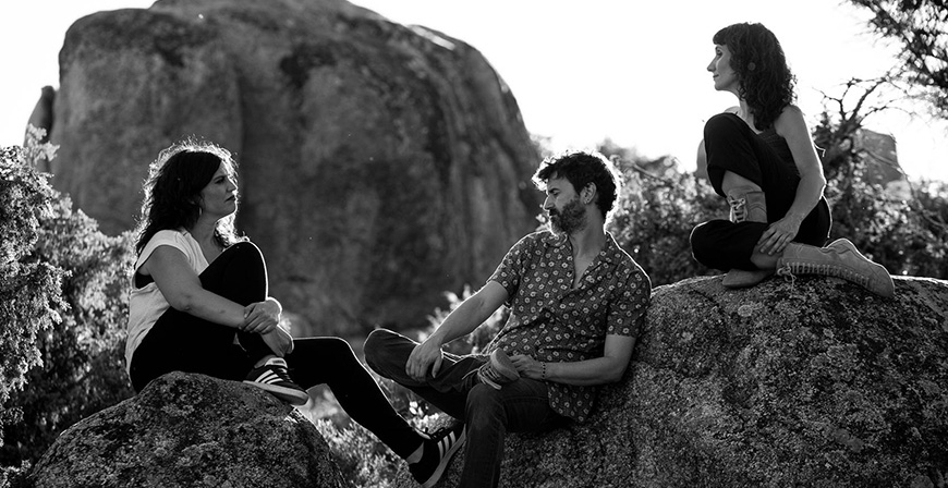 Nace 'Msica en Campoo', un festival que reinterpreta el folclore de Europa y Amrica del 5 al 7 de julio en Reinosa 