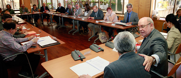 Luz verde al anteproyecto del nuevo Plan Estadstico de Cantabria 2017-2020