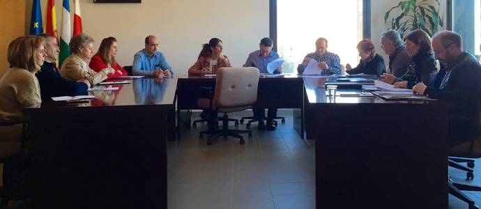 Luz verde al convenio colectivo del personal laboral de Campoo de Enmedio