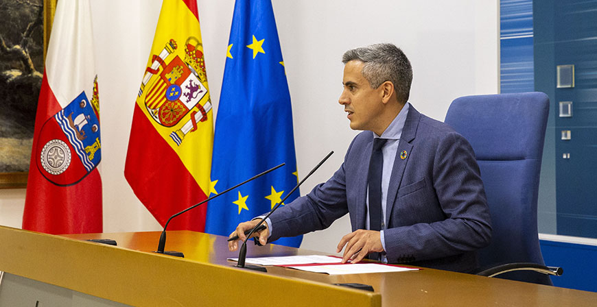 Luz verde a la contratacin del transporte escolar para los dos prximos cursos por ms de 55,2 millones de euros