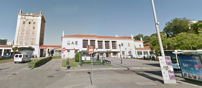 Luz verde para el proyecto bsico de la duplicacin de va entre Torrelavega y Santander