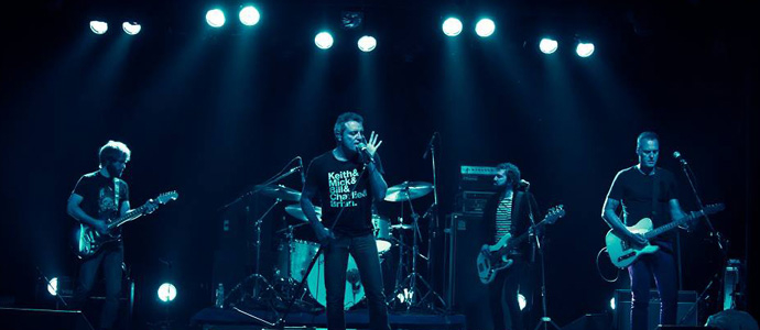 M-Clan y Gipsy Kings, cabezas de cartel del Rockin Reinosa