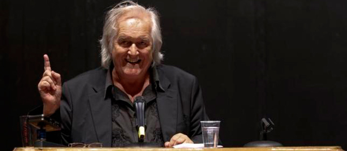Un maestro del crimen que surgi del fro