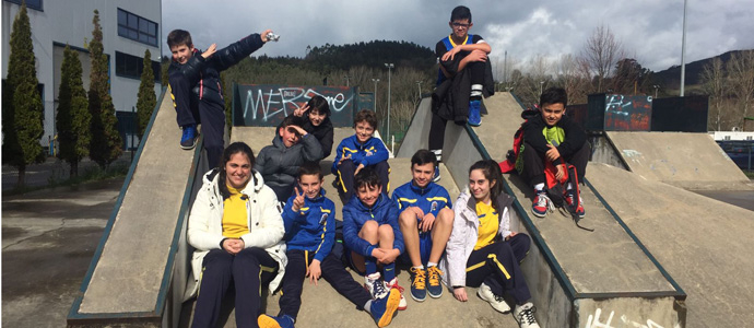 Maana de baloncesto en Matamorosa