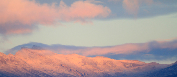 Maana blanca en Alto Campoo