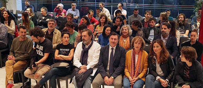 Maanes afirma que el Consejo Cntabro de Cultura significar un 
