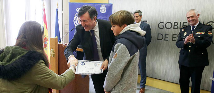Maanes defiende una formacin segura y responsable sobre las nuevas tecnologas