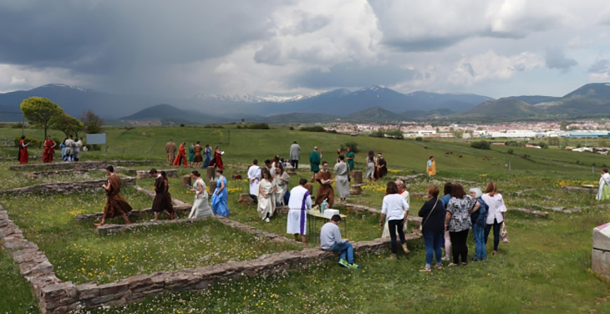 La Mancomunidad Los Valles y Enmedio son dos de los 15 destinos de Cantabria que optan a financiacin europea a travs de un Plan de Sostenibilidad Turstica 