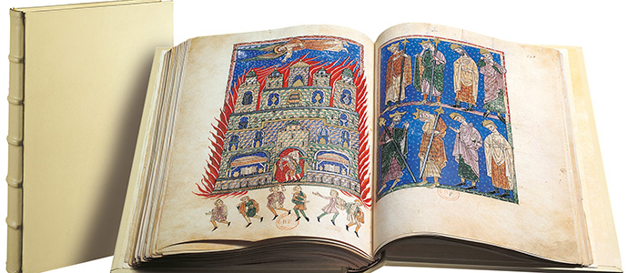 Los manuscritos 