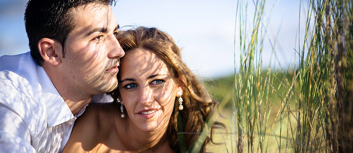 Maquillaje para novias: personal e intransferible