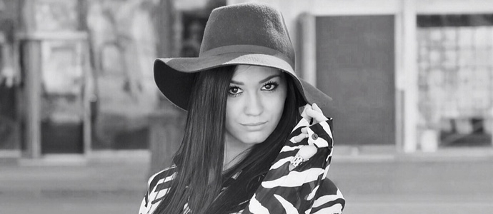 Mar Mateos representa a Cantabria en el Certamen Miss Globe