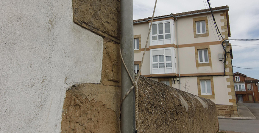 Una mara�a de cables