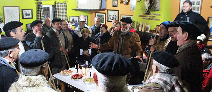 Los marceros rondarn por el Valle