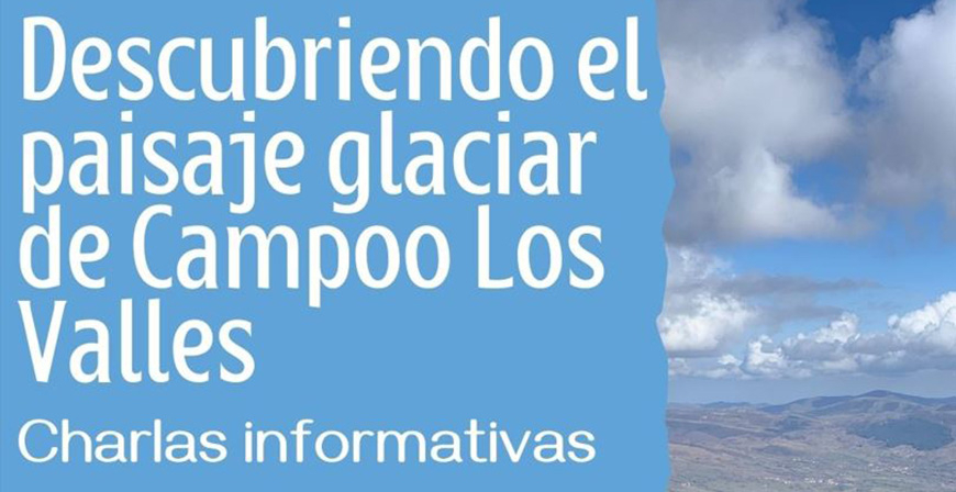 En marcha cinco talleres para estudiar y descubrir el paisaje glaciar de Campoo