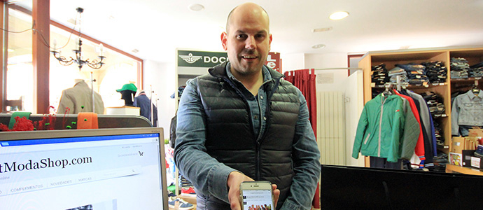 En marcha una nueva campaa de promocin del comercio local