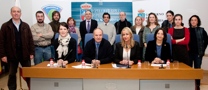 En marcha una nueva edicin del 'Plan Provoca'