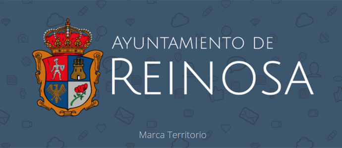 En marcha una web para que los reinosanos aporten ideas sobre la marca territorial