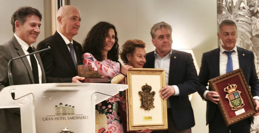 Mara Teresa Rodrguez, Pantortilla de Oro 2025: 