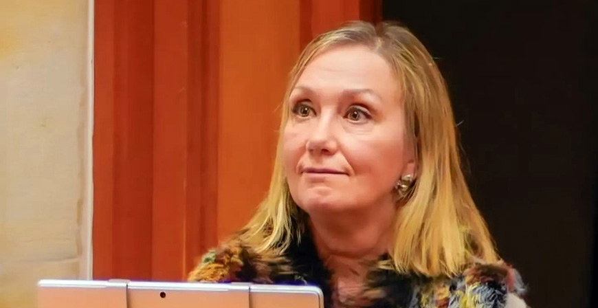 Maribel, nuestra querida lib�lula