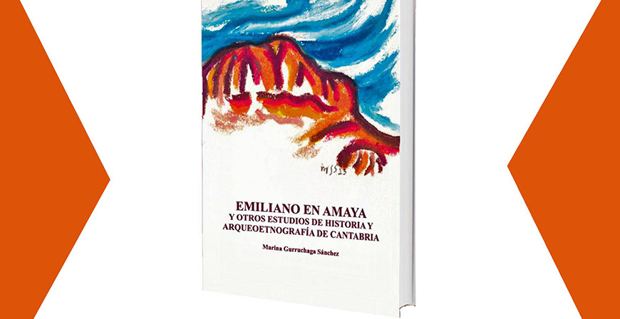 Marina Gurruchaga presenta este viernes en La Casona 'Emiliano en Amaya'