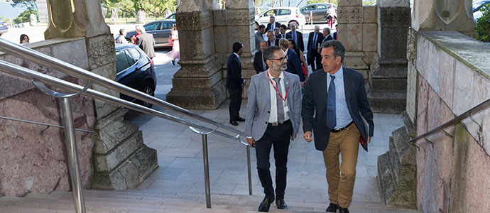 Martn prev en el futuro un transporte pblico elctrico y a la demanda