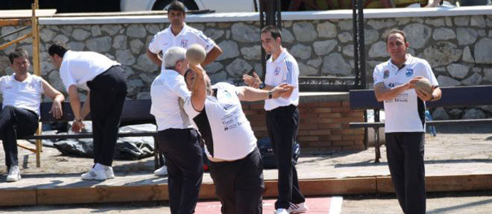 Las marzas, el rabel y los bolos sern Bien de Inters Cultural Inmaterial