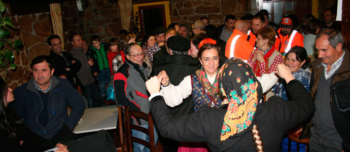 Las marzas sonarn por Valderredible