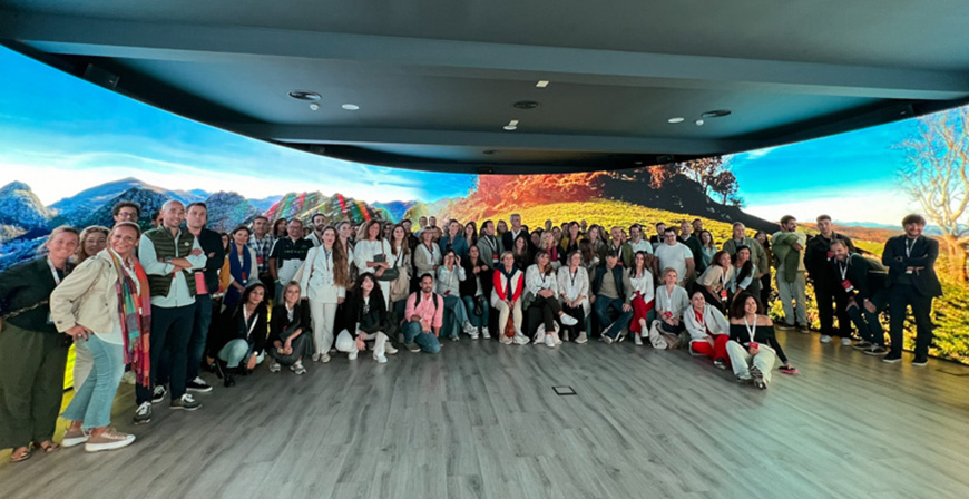 Ms de 120 profesionales del turismo de reuniones se citan en Cantabria para asistir al Global MICE Forum