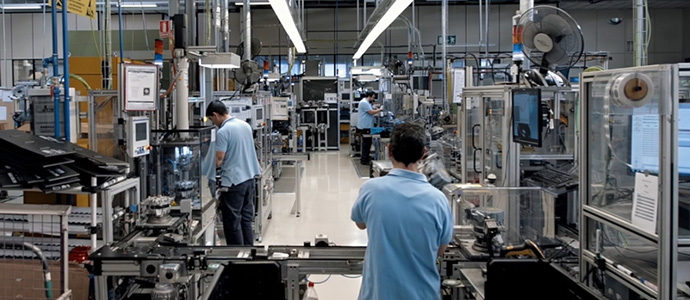 El programa Emprecan Plus contar con 1,3 millones para incentivar la creacin de nuevas empresas