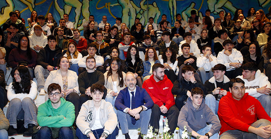 M�s de 175 alumnos de FP de 35 centros educativos de Cantabria participar�n este curso en el programa Erasmus+