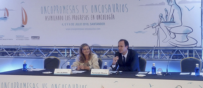 Ms de 200 especialistas participarn en el simposio de Oncologa de Valdecilla
