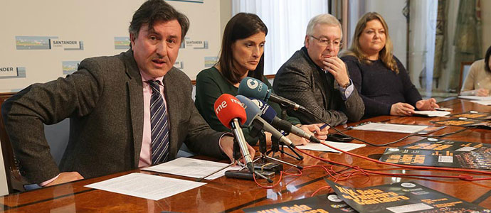 Ms de 200 personas participarn en la XIX Gala del Folclore Cntabro que se celebrar el 21 de marzo