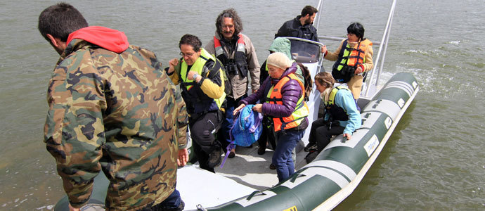 Ms de 30.000 personas han participado en las actividades de Naturea