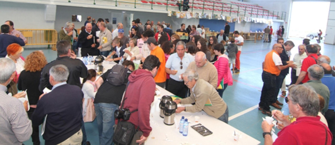 Ms de 300.000 euros para la promocin de los productos alimentarios de Cantabria