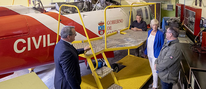 Ms de 37.000 alumnos de ESO, Bachillerato y Formacin Profesional comienzan el curso 