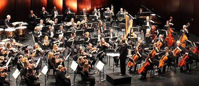 Ms de 40 msicos de la Real Kyiv Filarmnica Orquesta recibirn el ao desde Reinosa