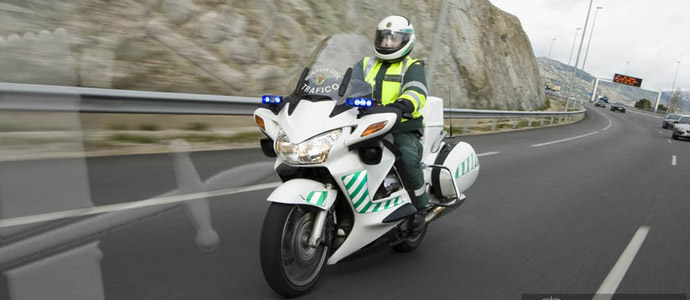 Ms de 400 conductores han sido denunciados en Cantabria durante la ltima campaa de control de velocidad