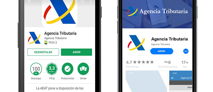 Ms de 4.850.000 contribuyentes podrn presentar su declaracin de la Renta con un solo 'clic'
