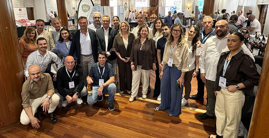 M�s de 90 bodegas nacionales e internacionales participan en la XXI edici�n de Cantabria de Vinos