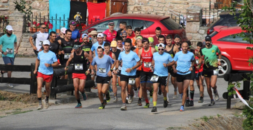 Los ms rpidos del Liguardi