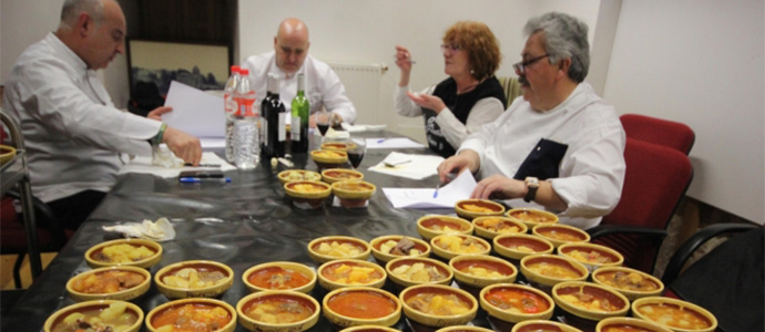 Los 'msterchefs' de las ollas ferroviarias