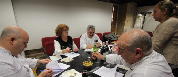 Los 'msterchefs' de las ollas ferroviarias