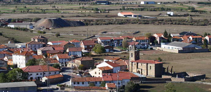Matamorosa festejer el prximo mircoles a Santa geda 'La Celliscona'