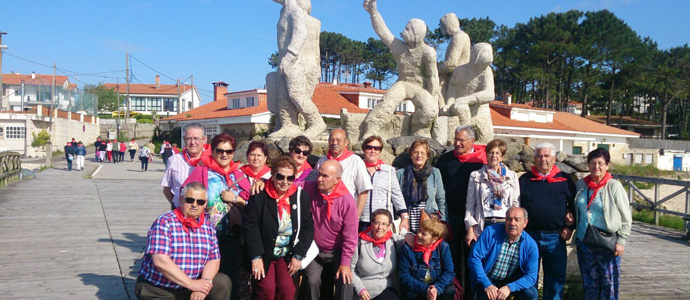 De Matamorosa a Galicia