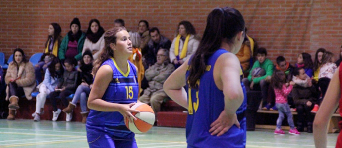Matamorosa recupera la ilusin por el baloncesto