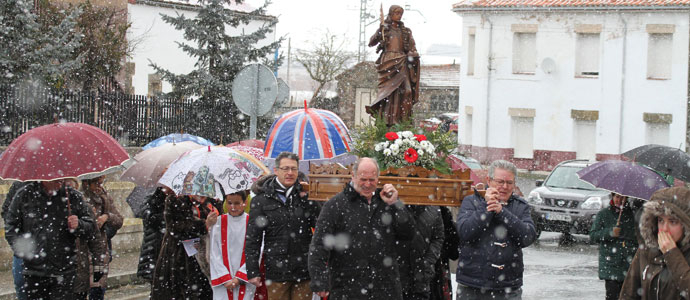 Matamorosa se prepara para festejar a 'La Celliscona'