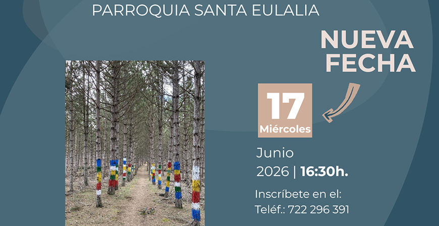 Mataporquera acoge este mi�rcoles un paseo interpretativo para descubrir su entorno natural
